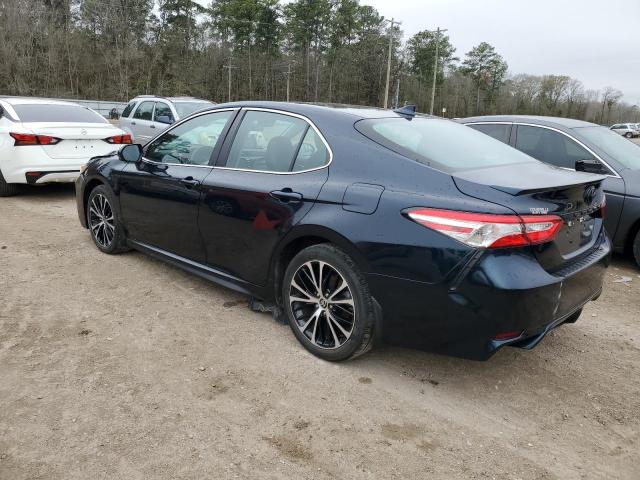 Image 2 of 2020 TOYOTA CAMRY SE 2020 with VIN 4T1G11AK9LU966308
