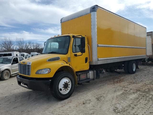 2019 FREIGHTLINER M2 106 MEDIUM DUTY 2019 image