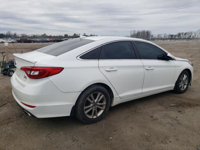 Obraz 3 z 2015 HYUNDAI SONATA SE 2015 z VIN 5NPE24AF6FH158476