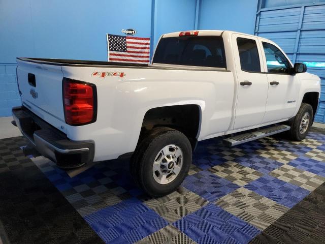 Image 3 of 2015 CHEVROLET SILVERADO K2500 HEAVY DUTY LT 2015 with VIN 1GC2KVEG4FZ108583