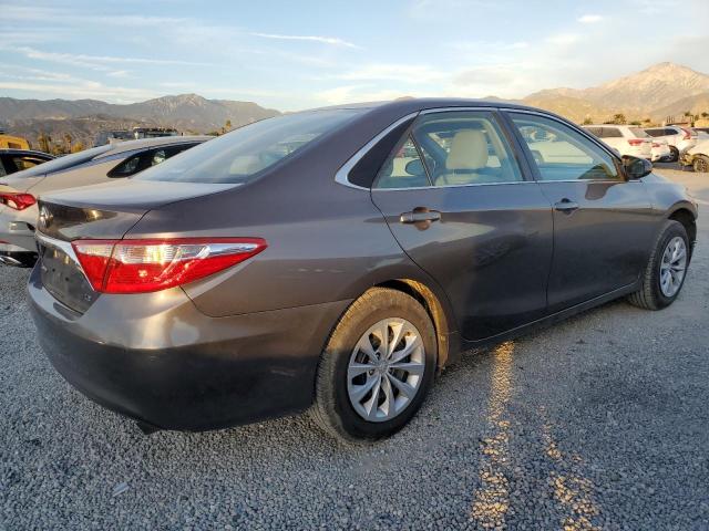 Изображение 3 2015 TOYOTA CAMRY LE 2015 с VIN 4T4BF1FK5FR445794