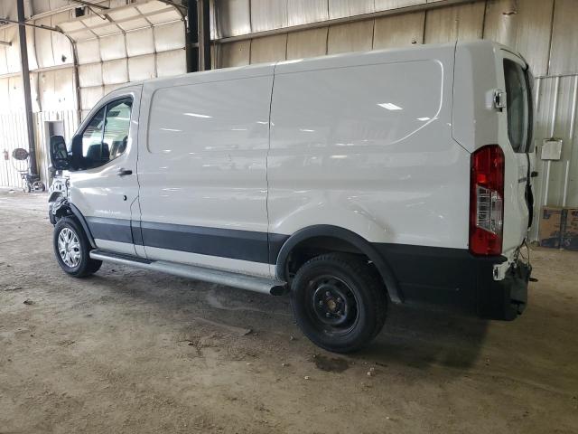 Image 2 of 2023 FORD TRANSIT T-250 2023 with VIN 1FTBR1Y88PKA66616