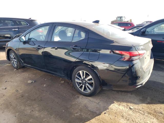 Image 2 of 2021 NISSAN VERSA SV 2021 with VIN 3N1CN8EV3ML833871