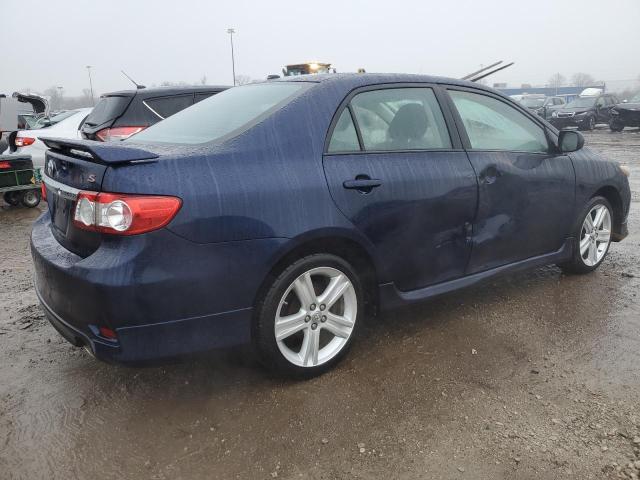 Изображение 3 2013 TOYOTA COROLLA BASE 2013 с VIN 2T1BU4EE3DC103725