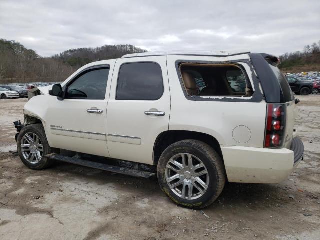 Image 2 of 2011 GMC YUKON DENALI 2011 with VIN 1GKS2EEF8BR201421