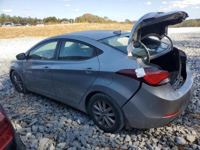Obraz 2 z 2016 HYUNDAI ELANTRA SE 2016 z VIN 5NPDH4AE4GH712231