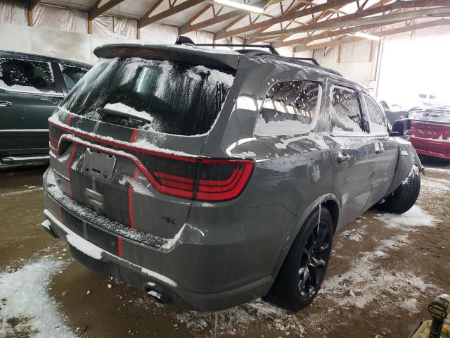 Изображение 3 2023 DODGE DURANGO R/T 2023 с VIN 1C4SDJCT6PC585362