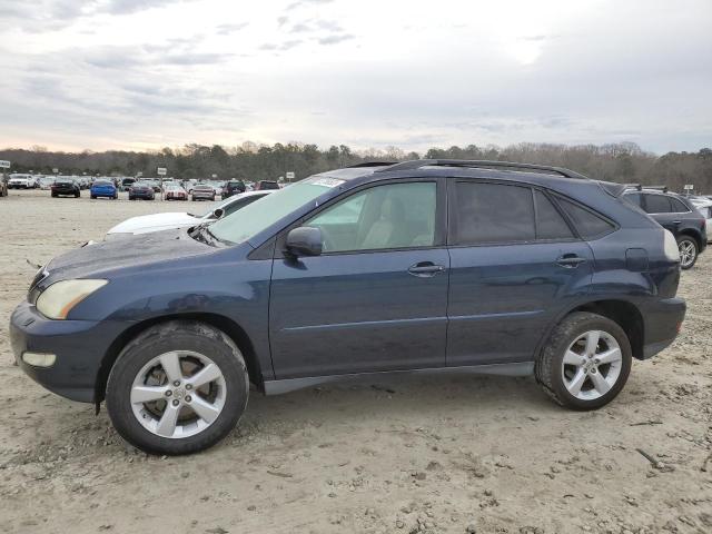 Изображение 1 2007 LEXUS RX 350 2007 с VIN 2T2GK31U57C023443