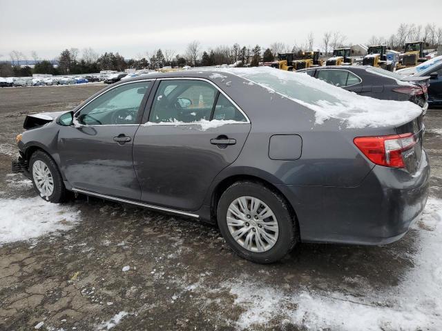 Изображение 2 2012 TOYOTA CAMRY BASE 2012 с VIN 4T4BF1FK6CR212146