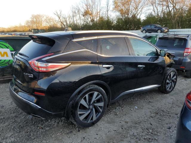 Изображение 3 2015 NISSAN MURANO S 2015 с VIN 5N1AZ2MH4FN266912