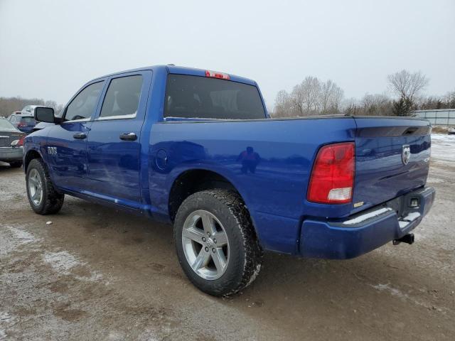 Obraz 2 z 2015 RAM 1500 ST 2015 z VIN 1C6RR7KG8FS724989