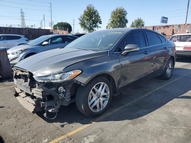 Obraz 1 z 2016 FORD FUSION SE 2016 z VIN 3FA6P0H70GR315792