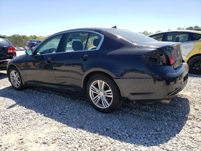 Obraz 2 z 2013 INFINITI G37  2013 z VIN JN1CV6AR5DM355004