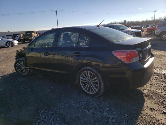 Obraz 2 z 2015 SUBARU IMPREZA PREMIUM PLUS 2015 z VIN JF1GJAK68FH007524