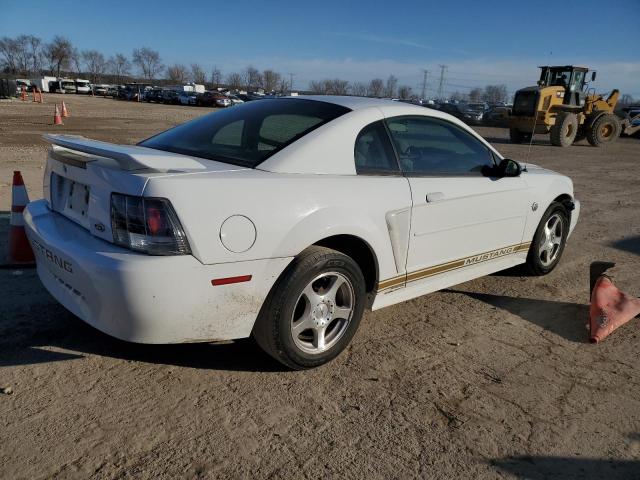 Obraz 3 z 2004 FORD MUSTANG  2004 z VIN 1FAFP40624F215499