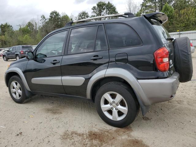 Изображение 2 2005 TOYOTA RAV4  2005 с VIN JTEGD20VX50095180