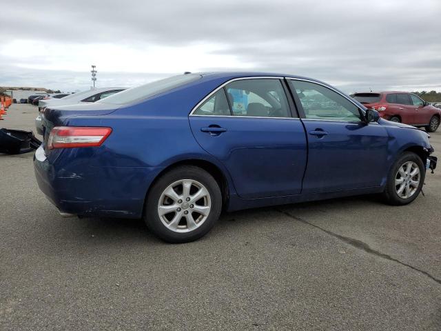 Image 3 of 2010 TOYOTA CAMRY SE 2010 with VIN JTNBK3EK7A3049092