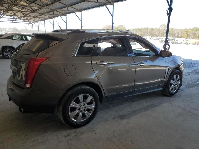 Image 3 of 2014 CADILLAC SRX LUXURY COLLECTION 2014 with VIN 3GYFNEE31ES615811