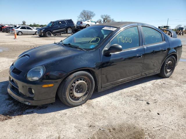 Image 1 of 2005 DODGE NEON SRT-4 2005 with VIN 1B3ES66S85D247540