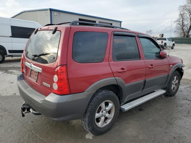 Image 3 of 2006 MAZDA TRIBUTE S 2006 with VIN 4F2CZ04116KM31093