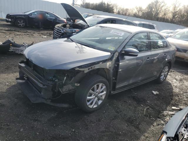 Obraz 2012 VOLKSWAGEN JETTA SE 2012