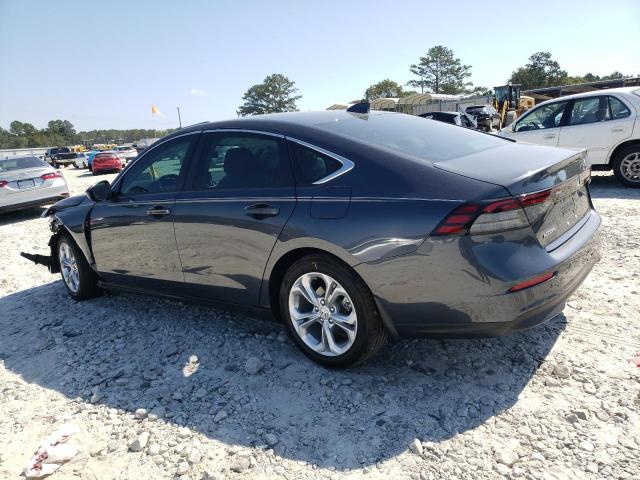 Изображение 2 2023 HONDA ACCORD LX 2023 с VIN 1HGCY1F25PA037264