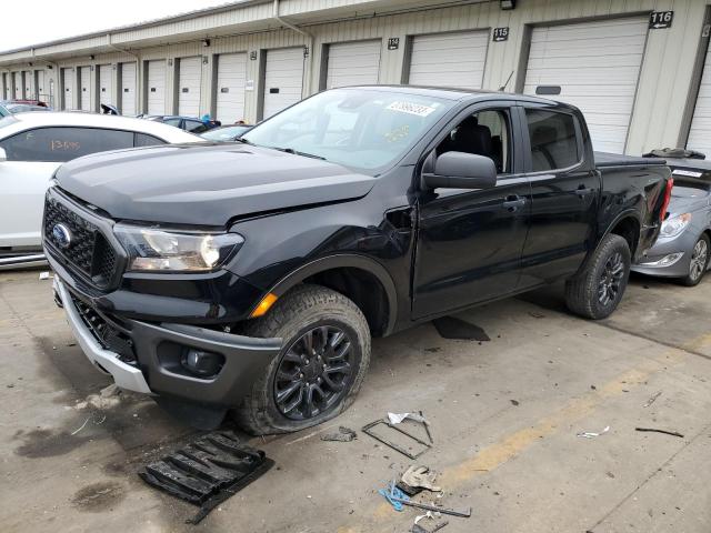 Obraz 2020 FORD RANGER XL 2020