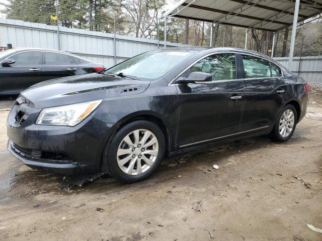 Image 1 of 2015 BUICK LACROSSE  2015 with VIN 1G4GB5GR4FF244827