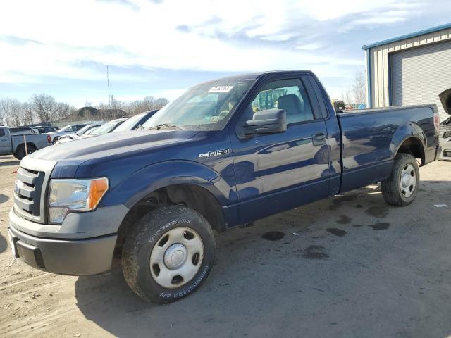 Obraz 1 z 2009 FORD F150  2009 z VIN 1FTPF12V79KB56873