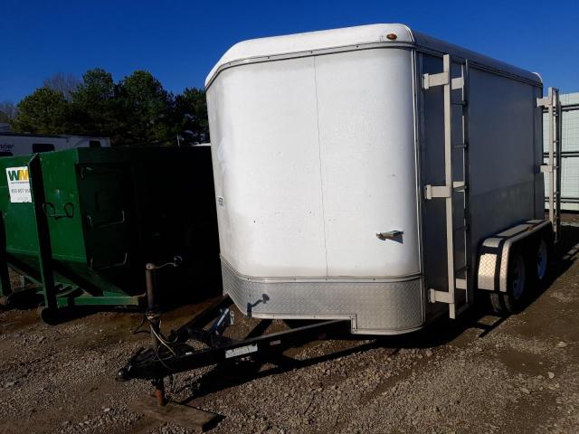 Image 2 of 2005 CUST TANKER TRAILER 2005 with VIN 5C7EE16285D000698