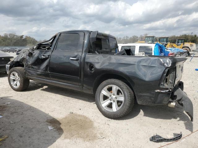 Image 2 of 2009 DODGE RAM 1500  2009 with VIN 1D3HV13T39S711443
