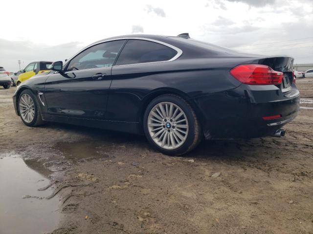 Image 2 of 2015 BMW 428 I 2015 with VIN WBA3N3C57FK232659