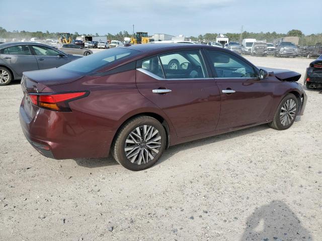 Obraz 3 z 2023 NISSAN ALTIMA SV 2023 z VIN 1N4BL4DVXPN318496