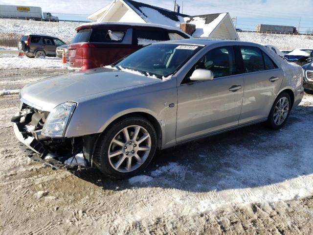 Obraz 1 z 2007 CADILLAC STS  2007 z VIN 1G6DW677170181709