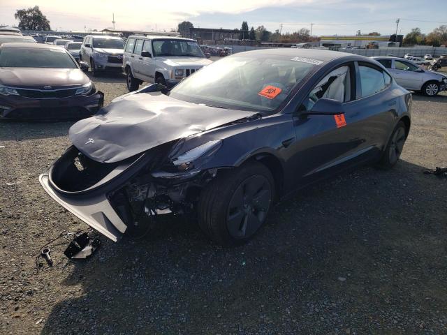 Obraz 2023 TESLA MODEL 3  2023