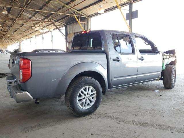 Obraz 3 z 2018 NISSAN FRONTIER S 2018 z VIN 1N6AD0ER3JN713587