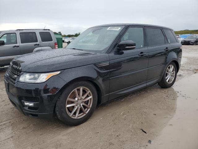 2016 LAND ROVER RANGE ROVER SPORT SE 2016 image