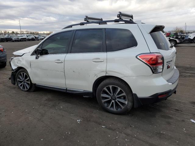 Obraz 2 z 2017 SUBARU FORESTER 2.0XT TOURING 2017 z VIN JF2SJGWC0HH809299