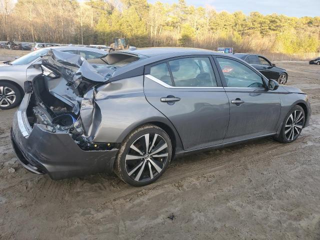 Obraz 3 z 2022 NISSAN ALTIMA SR 2022 z VIN 1N4BL4CV2NN303893