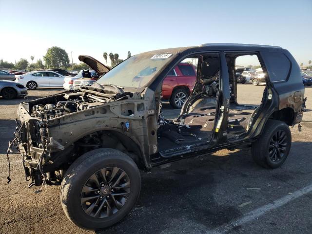 2021 LEXUS GX 460 PREMIUM 2021 image