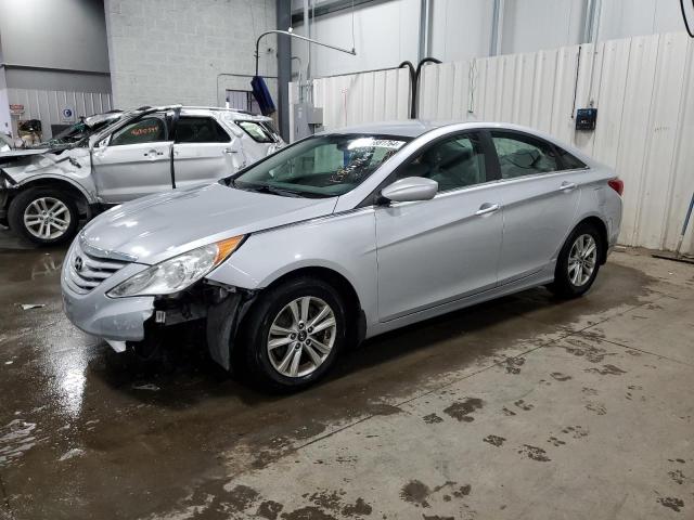 Obraz 2011 HYUNDAI SONATA GLS 2011