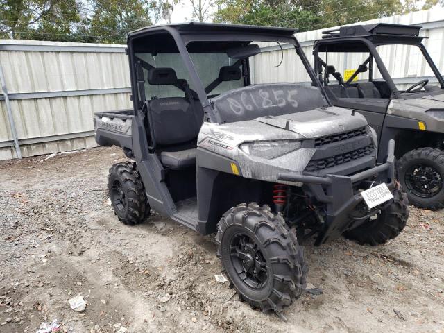 2021 POLARIS RANGER XP 1000 PREMIUM 2021 image
