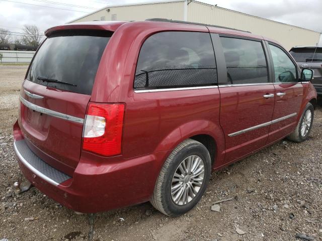 Obraz 3 z 2015 CHRYSLER TOWN & COUNTRY TOURING L 2015 z VIN 2C4RC1CG9FR610135