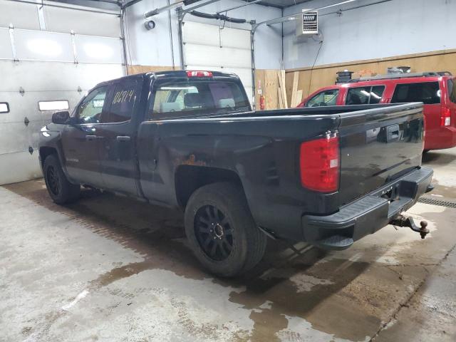 Image 2 of 2015 CHEVROLET SILVERADO K1500 2015 with VIN 1GCVKPEC6FZ293936
