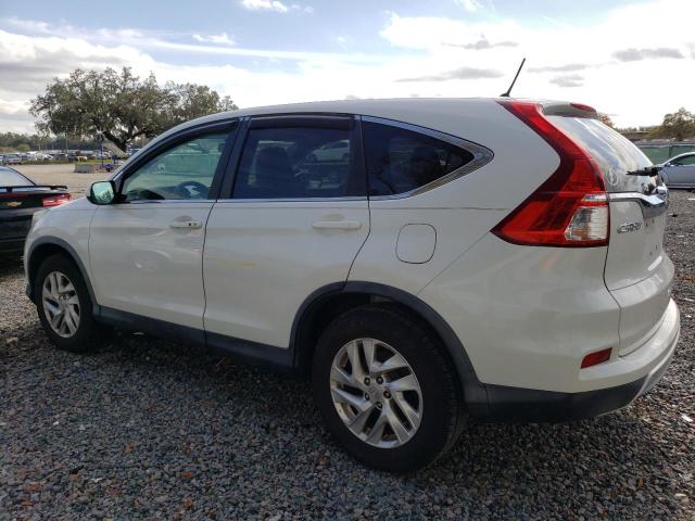 Изображение 2 2015 HONDA CR-V EX 2015 с VIN 5J6RM3H58FL013271