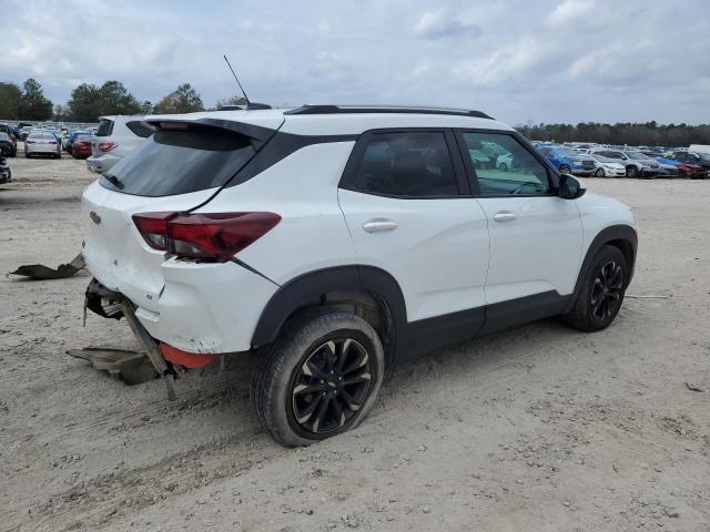 Image 3 of 2023 CHEVROLET TRAILBLAZER LT 2023 with VIN KL79MPSL2PB024971