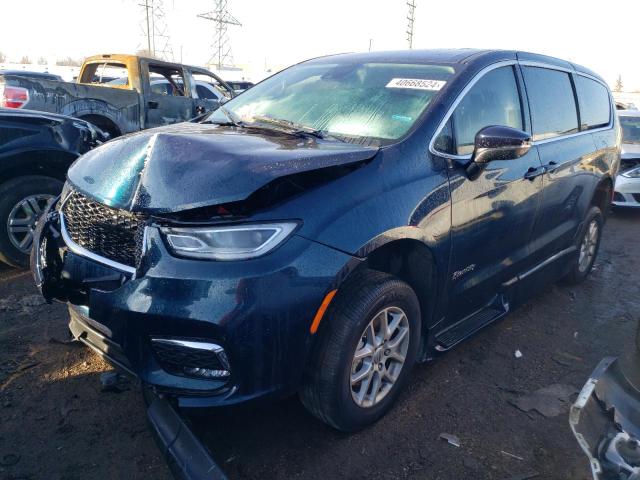 Obraz 1 z 2023 CHRYSLER PACIFICA TOURING L 2023 z VIN 2C4RC1BG2PR505293