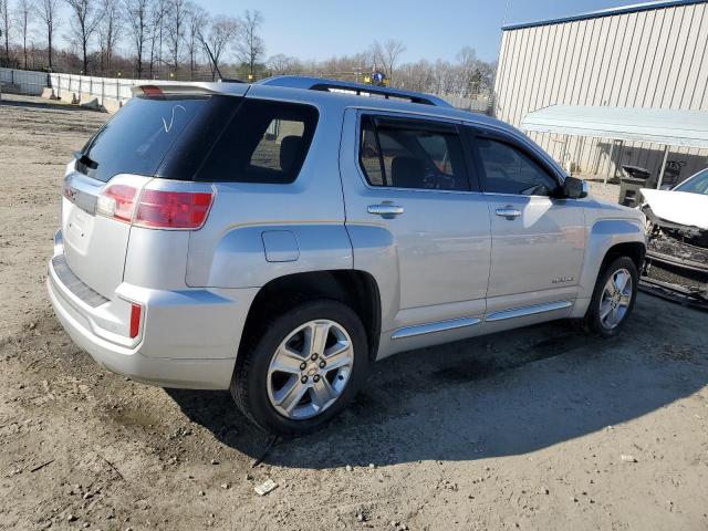 Image 3 of 2016 GMC TERRAIN DENALI 2016 with VIN 2GKALREK1G6191637