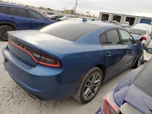 Изображение 3 2021 DODGE CHARGER SXT 2021 с VIN 2C3CDXJG4MH682960