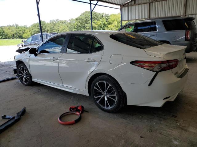 Obraz 2 z 2019 TOYOTA CAMRY L 2019 z VIN 4T1B11HK3KU719073